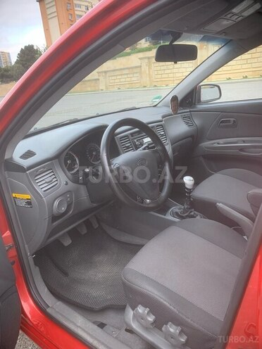 Kia Rio 2005, 256,000 km - 1.4 l - Bakı