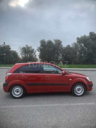 Kia Rio 2005, 256,000 km - 1.4 l - Bakı