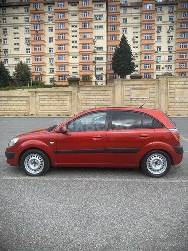 Kia Rio 2005, 256,000 km - 1.4 l - Bakı