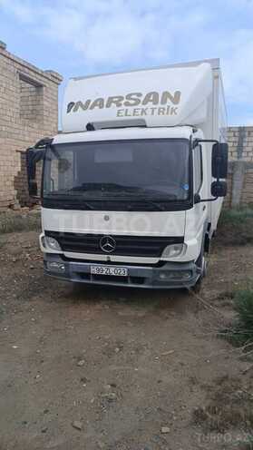 Mercedes Atego 816 2010, 362,000 km - 4.3 l - Bakı