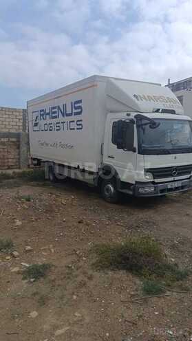 Mercedes Atego 816 2010, 362,000 km - 4.3 l - Bakı