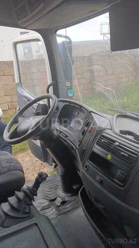 Mercedes Atego 816 2010, 362,000 km - 4.3 l - Bakı