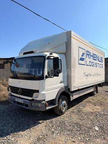 Mercedes Atego 816 2010, 362,000 km - 4.3 l - Bakı
