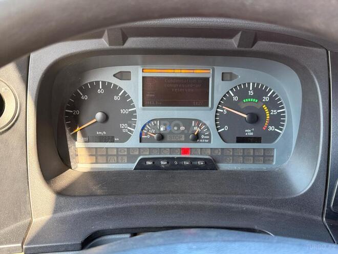Mercedes Atego 816 2010, 362,000 km - 4.3 l - Bakı