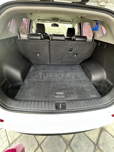 Hyundai Tucson 2016, 260,000 km - 2.0 l - Bakı
