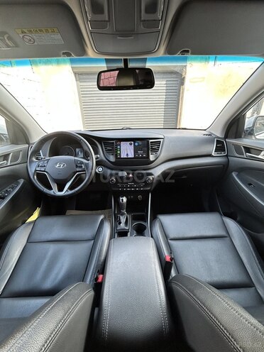 Hyundai Tucson 2016, 260,000 km - 2.0 l - Bakı