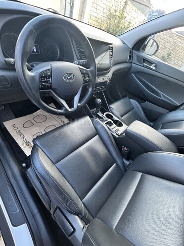 Hyundai Tucson 2016, 260,000 km - 2.0 l - Bakı