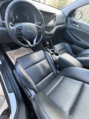 Hyundai Tucson 2016, 260,000 km - 2.0 l - Bakı