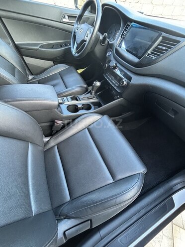 Hyundai Tucson 2016, 260,000 km - 2.0 l - Bakı