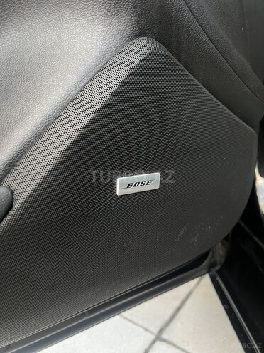Cadillac CTS 2014, 171,000 km - 2.0 l - Bakı