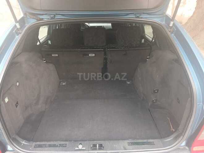 Mercedes C 220 d 1998, 390,000 km - 2.2 л - Bakı