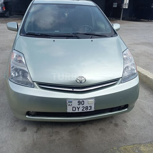 Toyota Prius 2008, 563,270 km - 1.5 l - Bakı
