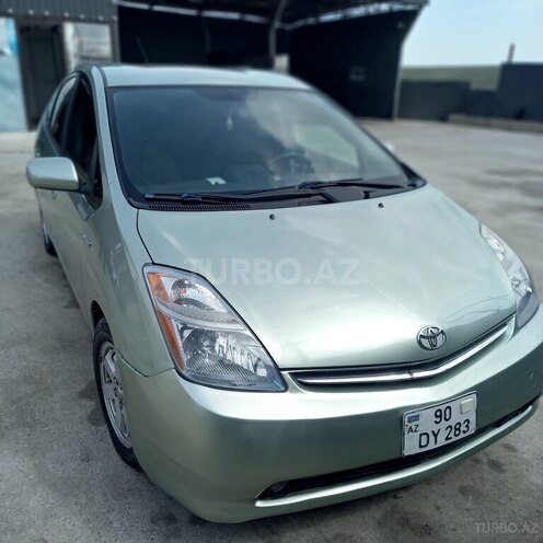 Toyota Prius 2008, 563,270 km - 1.5 l - Bakı