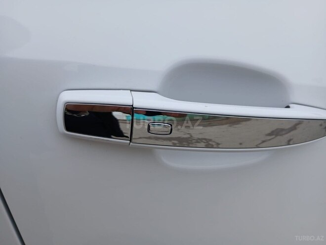 Chevrolet Trax 2018, 95,901 km - 1.4 l - Bakı