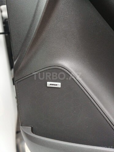 Chevrolet Trax 2018, 95,901 km - 1.4 l - Bakı