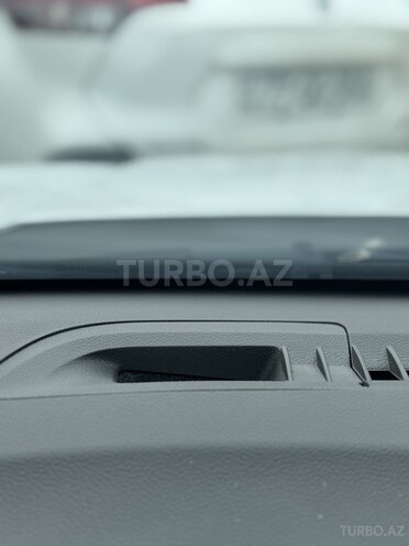 Chevrolet Trax 2018, 95,901 km - 1.4 l - Bakı
