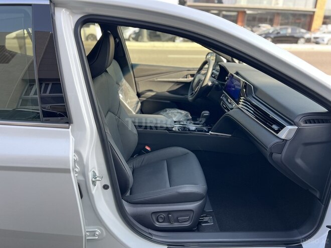 Toyota Camry 2024, 0 km - 2.5 l - Bakı