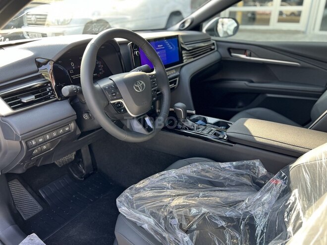 Toyota Camry 2024, 0 km - 2.5 l - Bakı