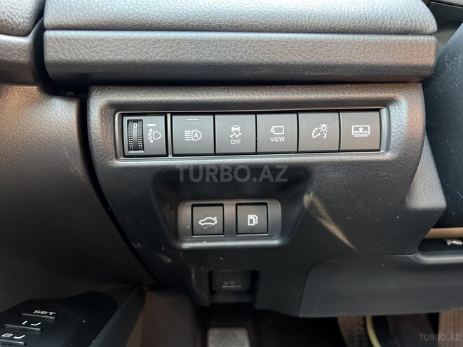 Toyota Camry 2024, 0 km - 2.5 l - Bakı