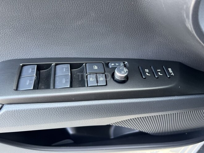 Toyota Camry 2024, 0 km - 2.5 l - Bakı