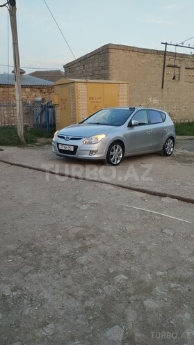 Hyundai i30 2008, 193,824 km - 1.4 l - Bakı