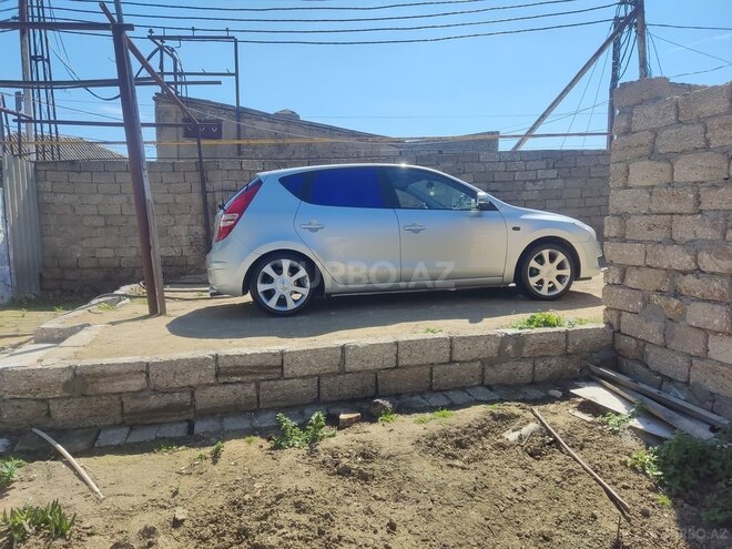 Hyundai i30 2008, 193,824 km - 1.4 l - Bakı