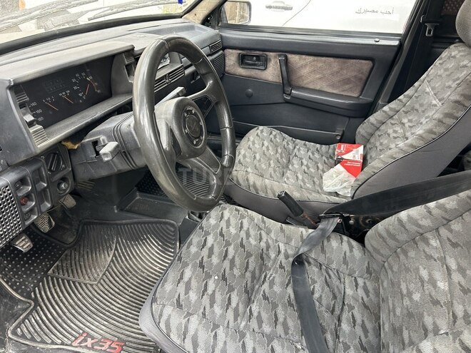 LADA (VAZ) 21099 2001, 280,000 km - 1.5 л - Bakı