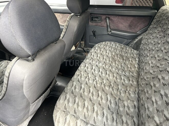 LADA (VAZ) 21099 2001, 280,000 km - 1.5 л - Bakı