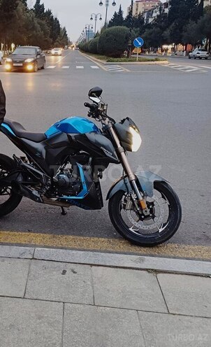 Zontes ZT155-G1 2023, 23,500 km - 0.2 l - Bakı