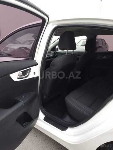 Kia K3 2018, 56,000 km - 1.6 l - Bakı