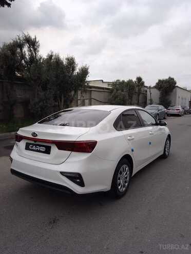 Kia K3 2018, 56,000 km - 1.6 l - Bakı