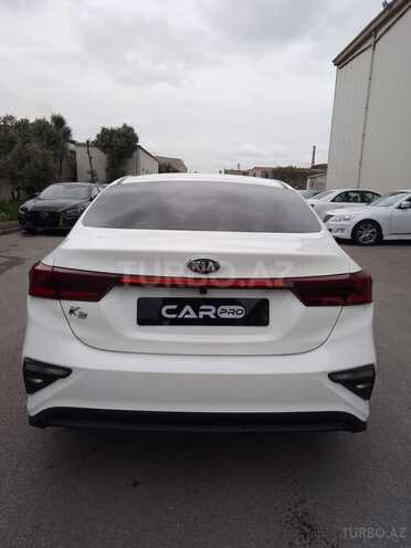 Kia K3 2018, 56,000 km - 1.6 l - Bakı