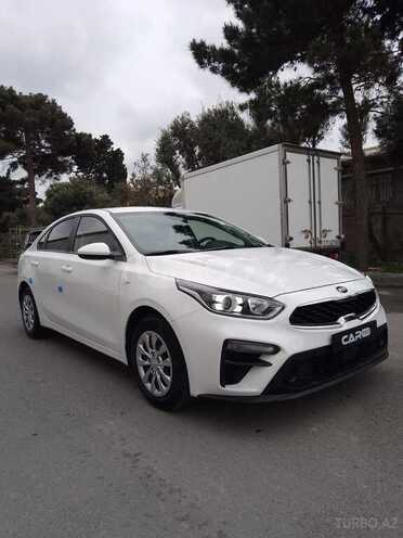 Kia K3 2018, 56,000 km - 1.6 l - Bakı