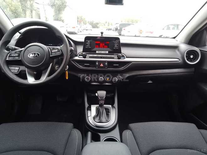 Kia K3 2018, 56,000 km - 1.6 l - Bakı
