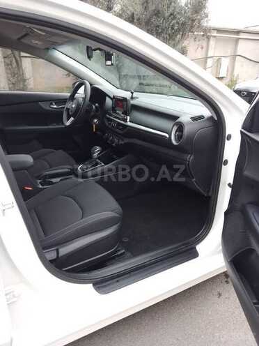 Kia K3 2018, 56,000 km - 1.6 l - Bakı
