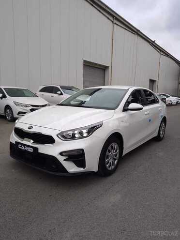 Kia K3 2018, 56,000 km - 1.6 l - Bakı