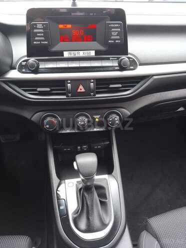 Kia K3 2018, 56,000 km - 1.6 l - Bakı