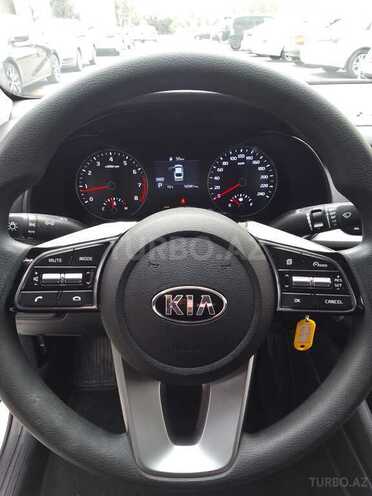 Kia K3 2018, 56,000 km - 1.6 l - Bakı