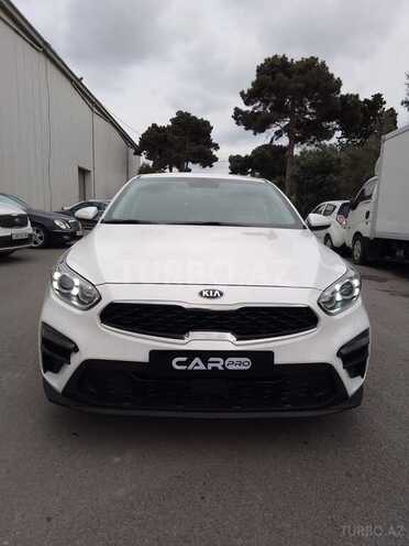 Kia K3 2018, 56,000 km - 1.6 l - Bakı
