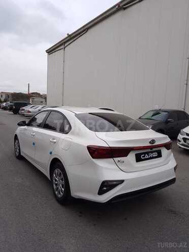 Kia K3 2018, 56,000 km - 1.6 l - Bakı