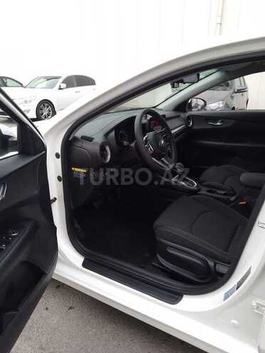 Kia K3 2018, 56,000 km - 1.6 l - Bakı