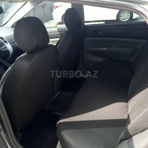 Toyota Prius 2008, 563,270 km - 1.5 l - Bakı