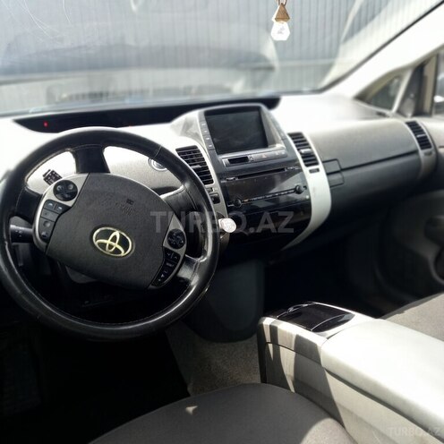 Toyota Prius 2008, 563,270 km - 1.5 l - Bakı