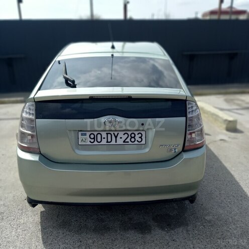Toyota Prius 2008, 563,270 km - 1.5 l - Bakı