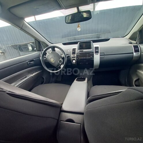 Toyota Prius 2008, 563,270 km - 1.5 l - Bakı