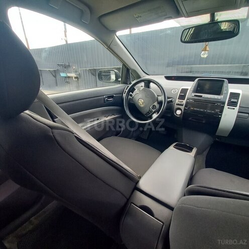 Toyota Prius 2008, 563,270 km - 1.5 l - Bakı