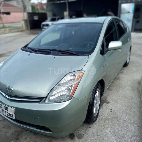 Toyota Prius 2008, 563,270 km - 1.5 l - Bakı
