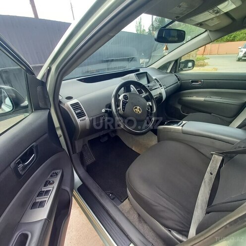 Toyota Prius 2008, 563,270 km - 1.5 l - Bakı