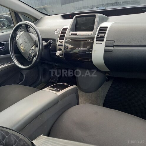 Toyota Prius 2008, 563,270 km - 1.5 l - Bakı
