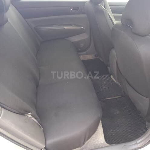 Toyota Prius 2008, 563,270 km - 1.5 l - Bakı
